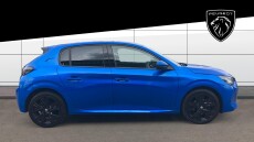 Peugeot 208 1.2 PureTech 100 Allure 5dr Petrol Hatchback